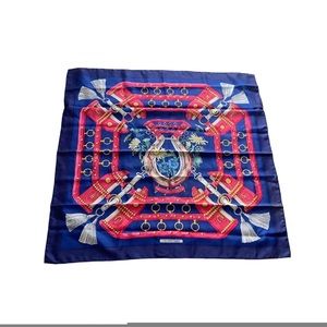 Hermes Scarf